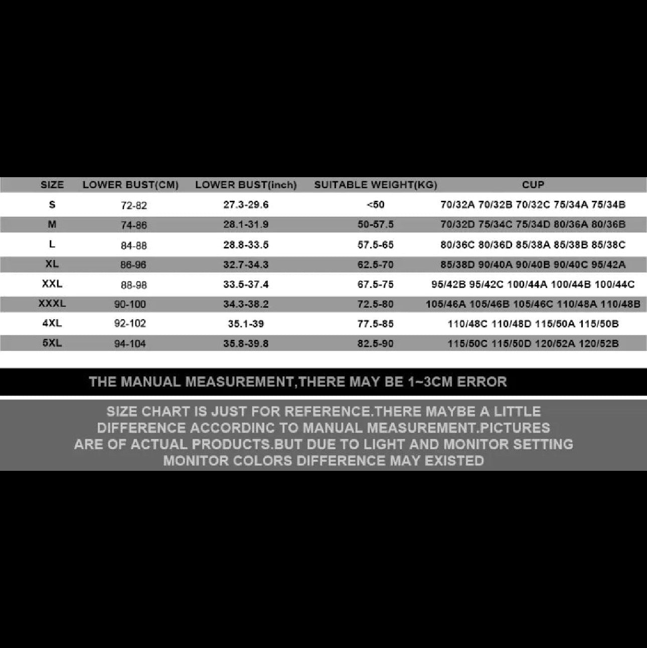 SculptNShape Posture Bra