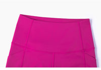 High Waist Butt Lifting Fitness Leggings