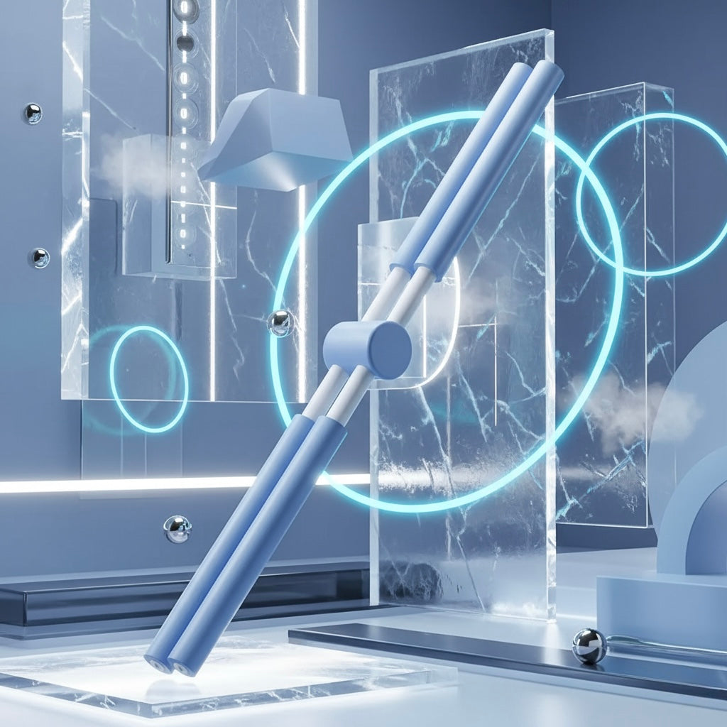 SculptNShape Posture Rail