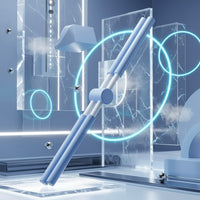 SculptNShape Posture Rail