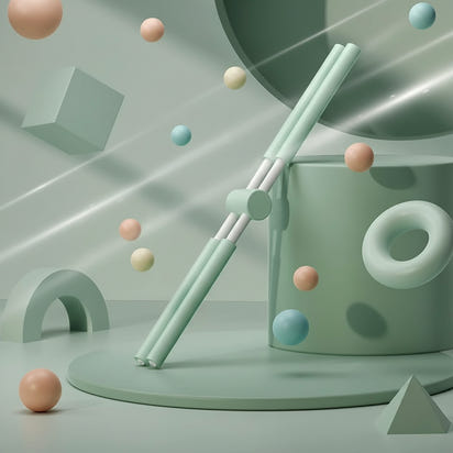 SculptNShape Posture Rail