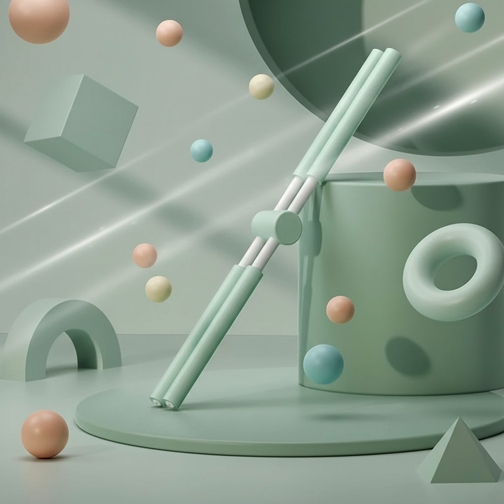 SculptNShape Posture Rail