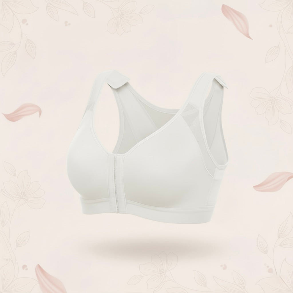 SculptNShape Posture Bra