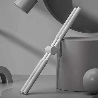 SculptNShape Posture Rail