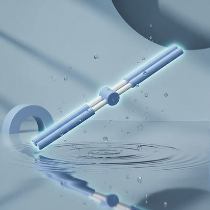 SculptNShape Posture Rail