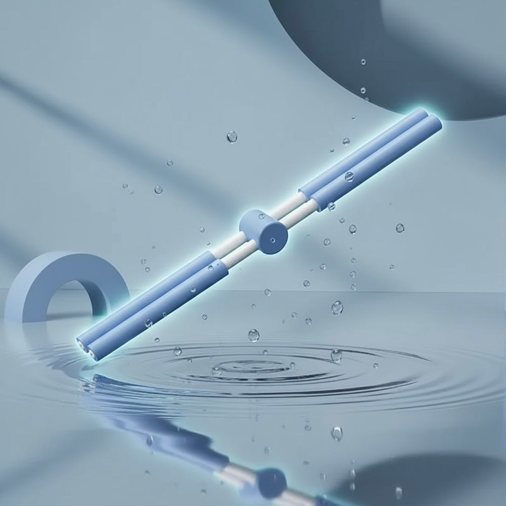 SculptNShape Posture Rail