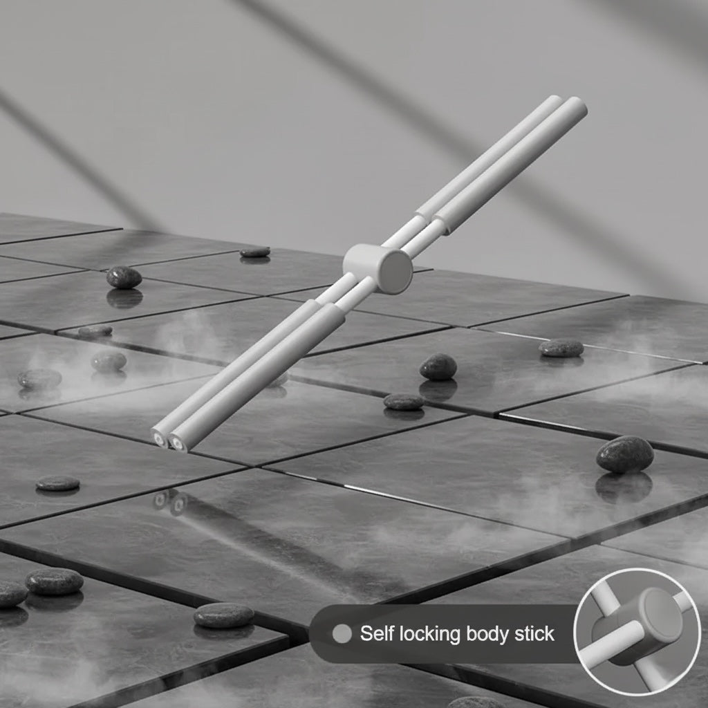 SculptNShape Posture Rail