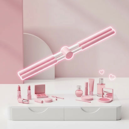 SculptNShape Posture Rail