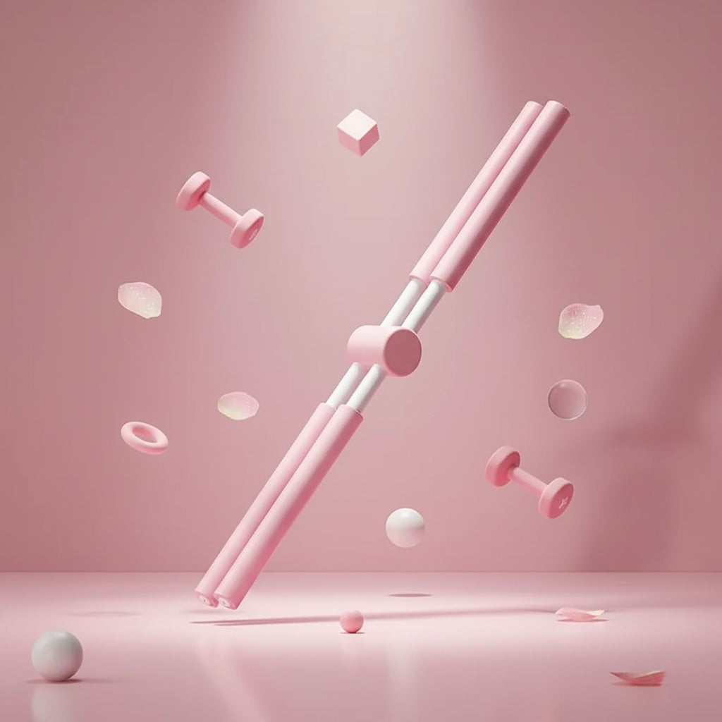 SculptNShape Posture Rail