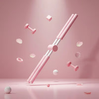 SculptNShape Posture Rail