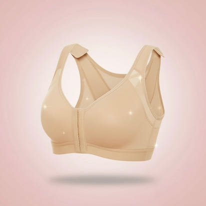 SculptNShape Posture Bra
