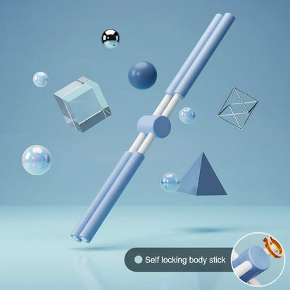 SculptNShape Posture Rail