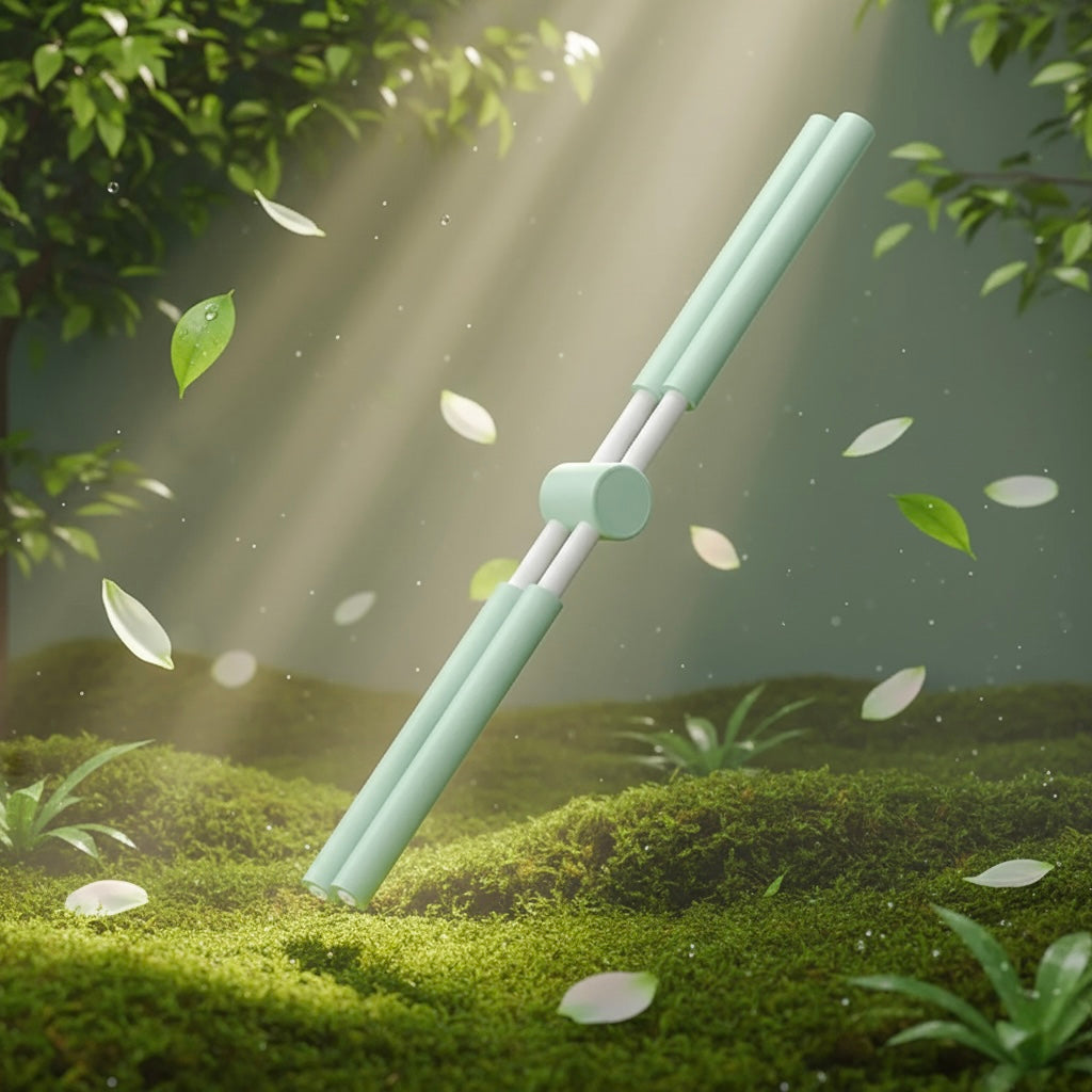 SculptNShape Posture Rail