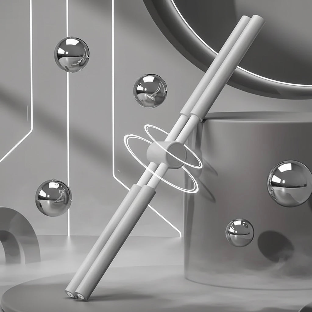 SculptNShape Posture Rail