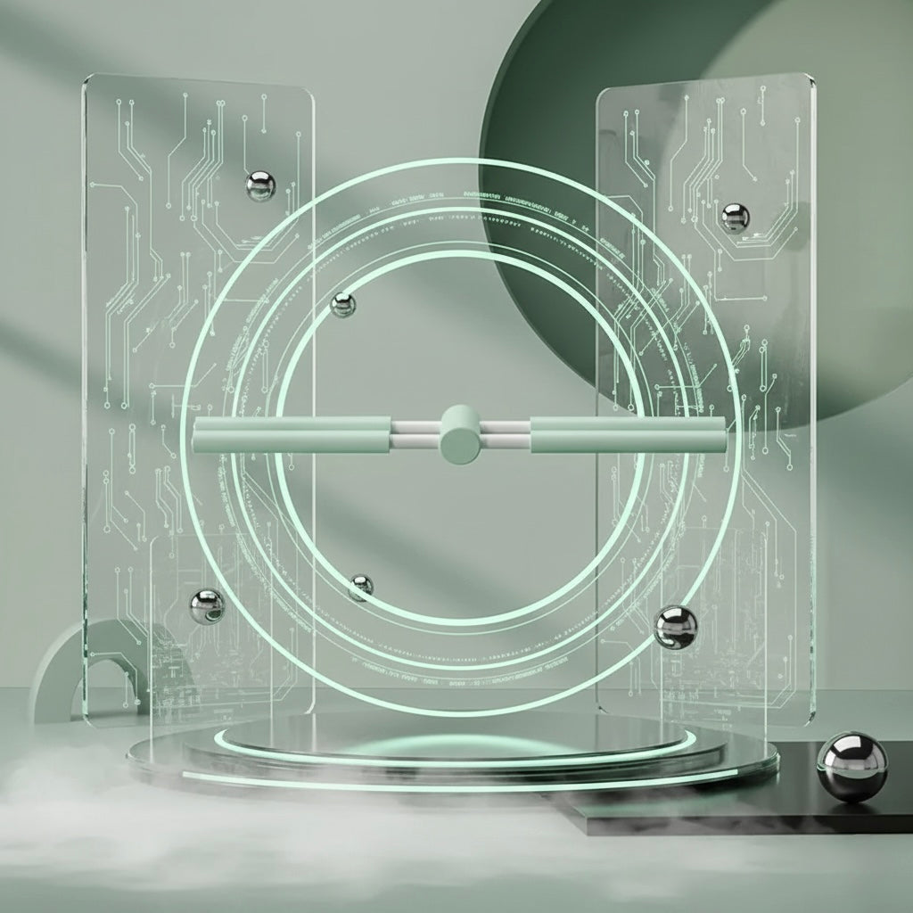 SculptNShape Posture Rail