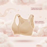 SculptNShape Posture Bra