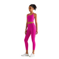 High Waist Butt Lifting Fitness Leggings