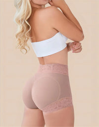 Hip Lifting Shapewear Safety Shorts