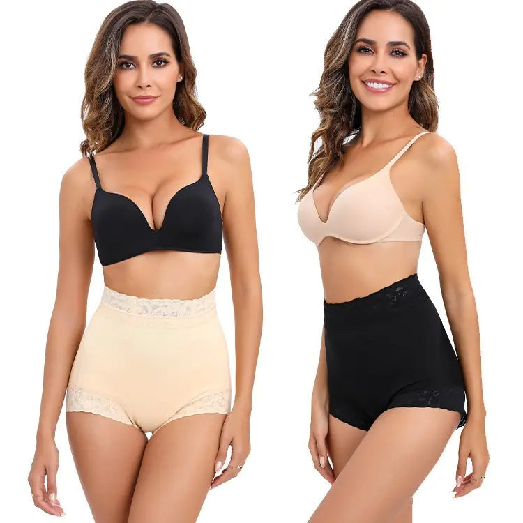 Hip Lifting Shapewear Safety Shorts