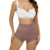 Hip Lifting Shapewear Safety Shorts