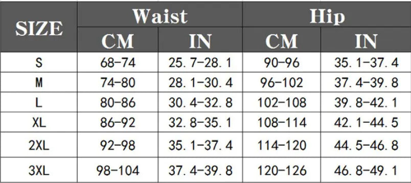 Hip Lifting Shapewear Safety Shorts