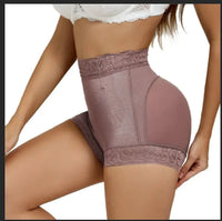 Hip Lifting Shapewear Safety Shorts